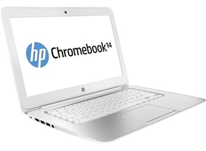 HP Chromebook 14-Q009TU 14" HD/Intel Cel