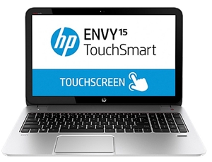 HP Envy 15-j113TX 15.6" HD/C i7-4700MQ/8