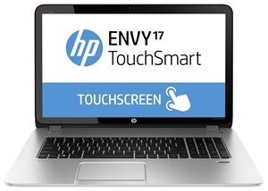 HP Envy 17-j113tx 17.3" Touch/C i7-4700M