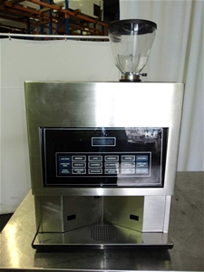 HLF AROMA 4500F Automatic Coffee machine