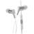 Klipsch R6i In-Ear Headphones (White)