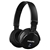 Philips SHB5500BK Wireless Bluetooth Headphones (Black)