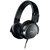Philips SHL3260BK Headphones (Black)