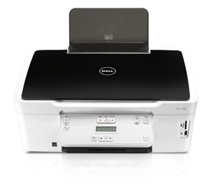 New Dell V313 All in One Printer- Print,