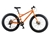 26x17" Progear Albert Fat Bike Mens Orange Crush
