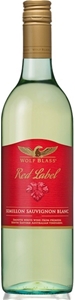 Wolf Blass `Red Label` Semillon Sauvigno