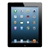 Apple 2nd Generation White iPad with Wi-Fi + 3G Sim- 32GB - Refurbished
