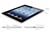 Apple 3rd Generation iPad Black with Wi-Fi - 16GB - Refurbished