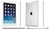 Apple iPad Air 2 White with Wi-Fi + 4G Sim - 32GB - Refurbished