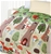 The Big Tree Quilt Cover Set - Double