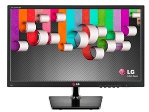 LG 19EN33T-B 19.0 inch HD LED LCD Monito