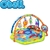 Bright Starts Oball Play-O-Lot Activity Gym