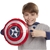 Marvel Avengers Captain America Star Launch Shield