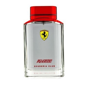 Ferrari Ferrari Scuderia Club Eau De Toi