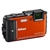 Nikon COOLPIX AW130 16MP Digital Camera - Orange