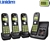 Uniden DECT 1635 + 3 Digital Phone System