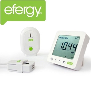 Efergy E2 Wireless Energy Monitor