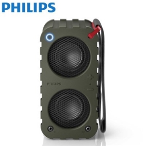 Philips BR-1X Wireless Portable Speaker 