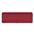 Sony SRS-X33 - Compact Wireless Speaker - Red
