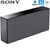 Sony X7 Portable Bluetooth Speaker with NFC