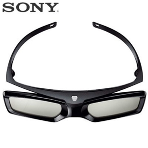 Sony RF Active 3D Glasses