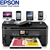 Epson WorkForce WF7510 All-in-One Business Printer