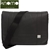 Knomo Mini Saxby 11'' Laptop Messenger Bag - Black