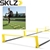 SKLZ Elevation Ladder 2-in-1 Speed Hurdles/Ladder