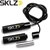 SKLZ Weighted Speed Rope Advanced Cardio Jump Rope