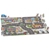 Orchard Toys 15pc Giant Town Jigsaw Playmat