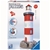 Ravensburger 3D Puzzle: 38cm Coastal Lighthouse