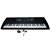 61 Key Keyboard with Touch Function