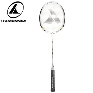 Pro Kennex Isocarbon 450 Badminton Racqu