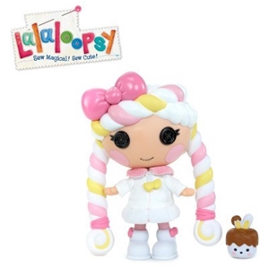 Lalaloopsy Sugary Sweet Littles Doll- Ma