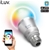 iLuv Rainbow7 Bluetooth Colour LED Light Bulb
