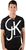 Calvin Klein Jeans Mens Short Sleeve Calvin Klein Jeans Logo T-Shirt
