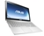 ASUS N550JK-CN453H 15.6 inch Full HD Notebook, Grey/Silver