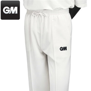 GM Premier Senior Cricket Pants - Small