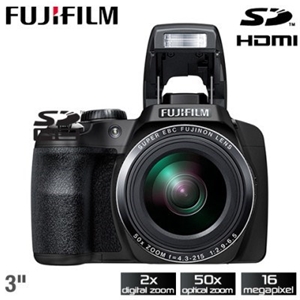 Fujifilm FinePix S9400W 16MP Digital Cam