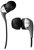Denon AH-C360 In-ear Headphones (Silver)