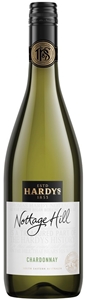 Hardy's `Nottage Hill` Chardonnay 2015 (