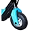 Go Skitz Foldable 2.0 Blue Electric Scooter
