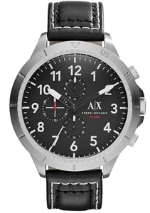 Armani Exchange Aeroracer Mens Watch AX1