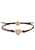 Fossil Vintage Motifs Ladies Stone Set Bracelet JF01153791