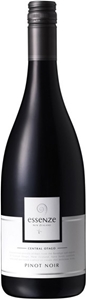 Essenze `Flagship` Pinot Noir 2009 (6 x 