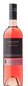 Yealands Estate Pinot Noir Rosé 2014 (6 