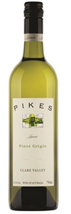 Pikes `Luccio` Pinot Grigio 2015 (12 x 7