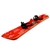 Snowboard (147cm) & Adjustable Bindings - Package Deal!